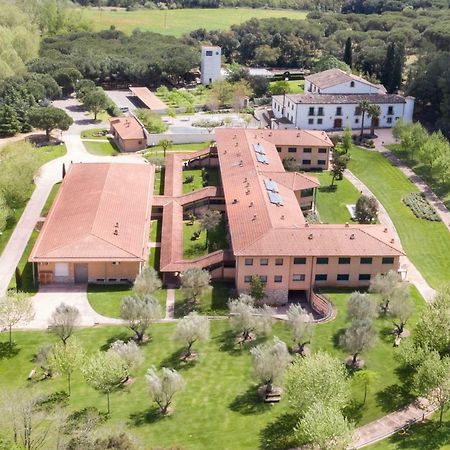 Casa Santa Elena 호텔 Solíus 외부 사진