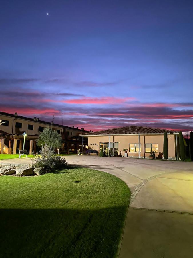 Casa Santa Elena 호텔 Solíus 외부 사진