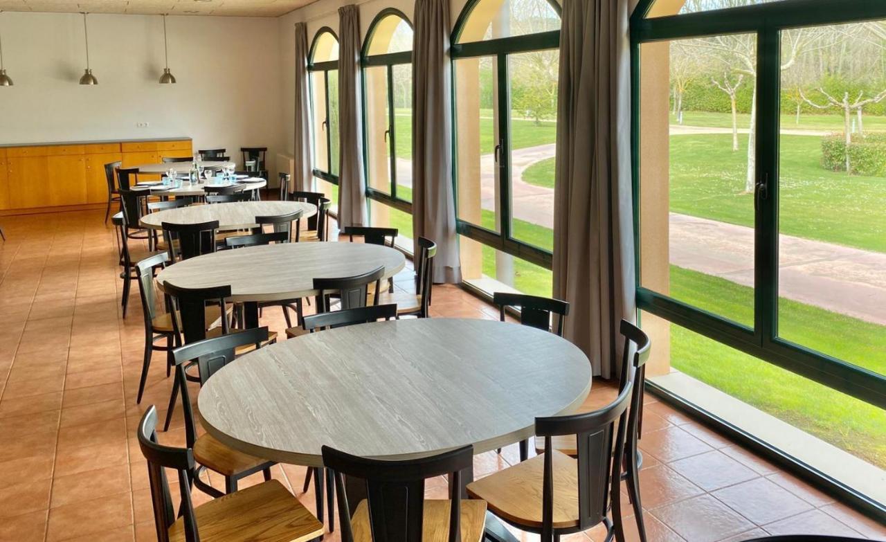 Casa Santa Elena 호텔 Solíus 외부 사진