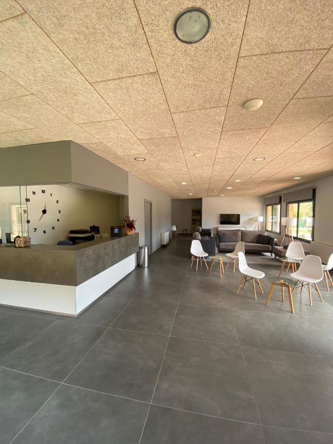 Casa Santa Elena 호텔 Solíus 외부 사진