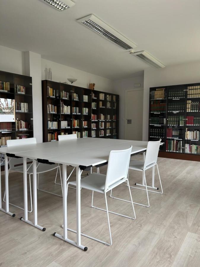 Casa Santa Elena 호텔 Solíus 외부 사진