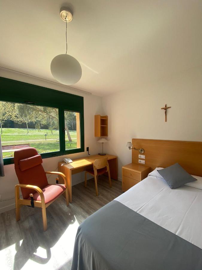 Casa Santa Elena 호텔 Solíus 외부 사진