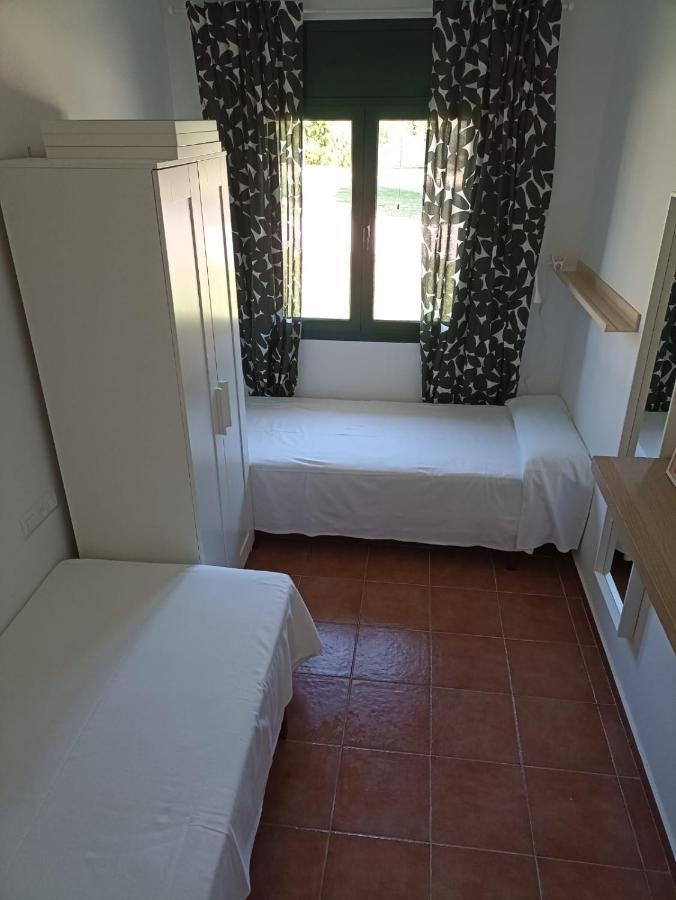 Casa Santa Elena 호텔 Solíus 외부 사진