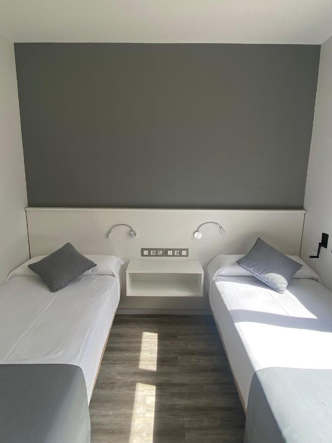 Casa Santa Elena 호텔 Solíus 외부 사진