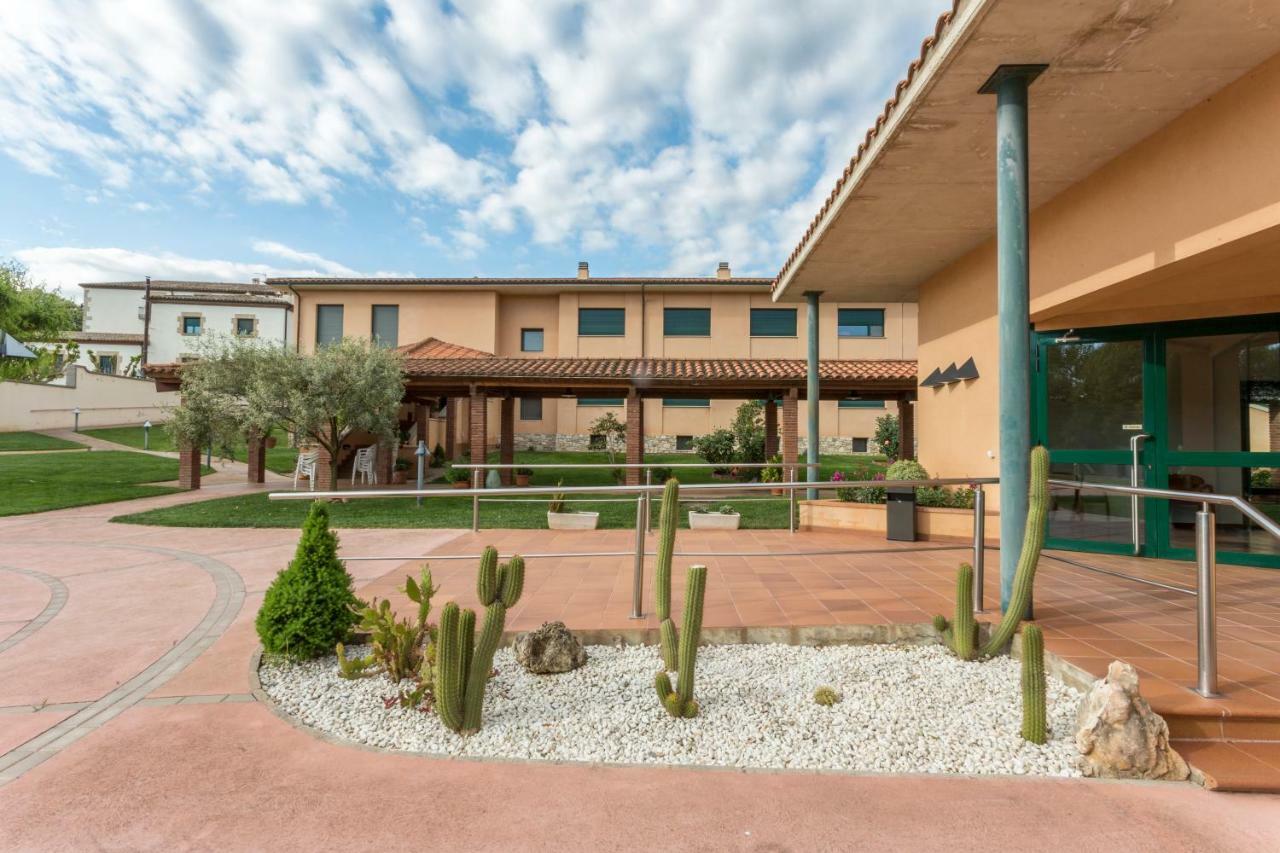 Casa Santa Elena 호텔 Solíus 외부 사진