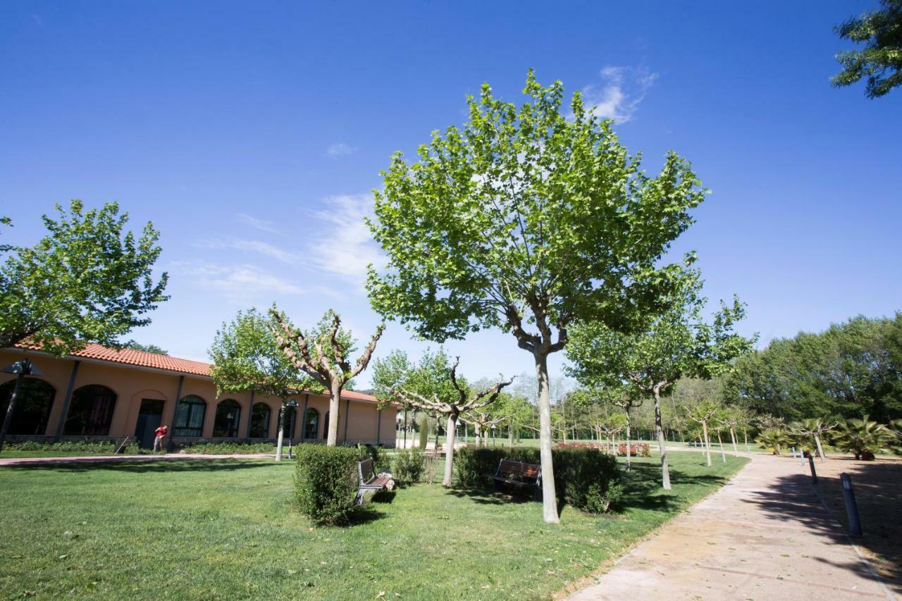 Casa Santa Elena 호텔 Solíus 외부 사진