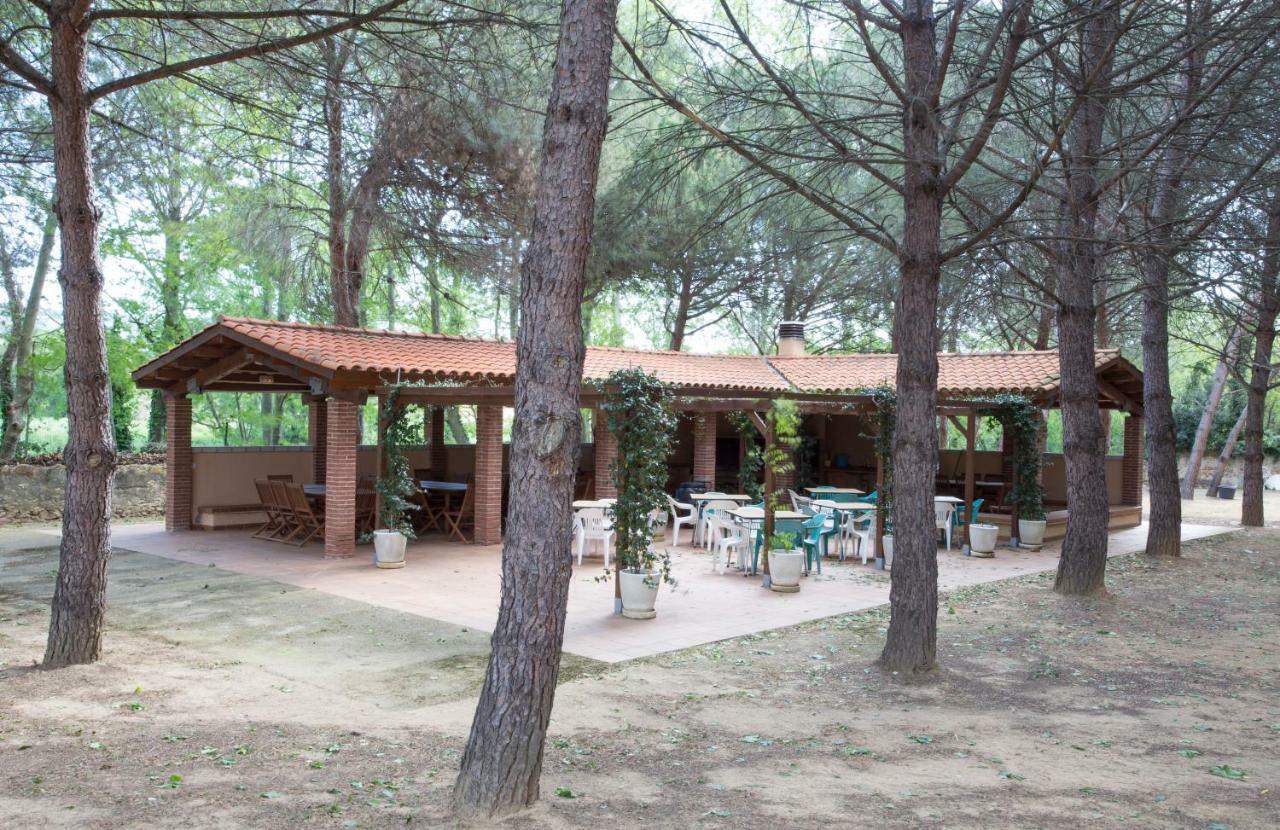 Casa Santa Elena 호텔 Solíus 외부 사진