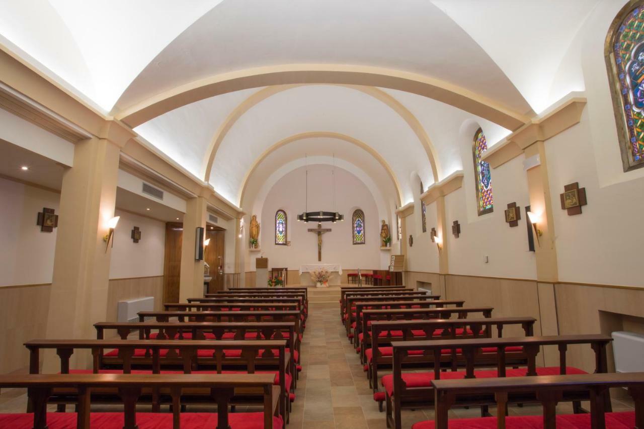 Casa Santa Elena 호텔 Solíus 외부 사진
