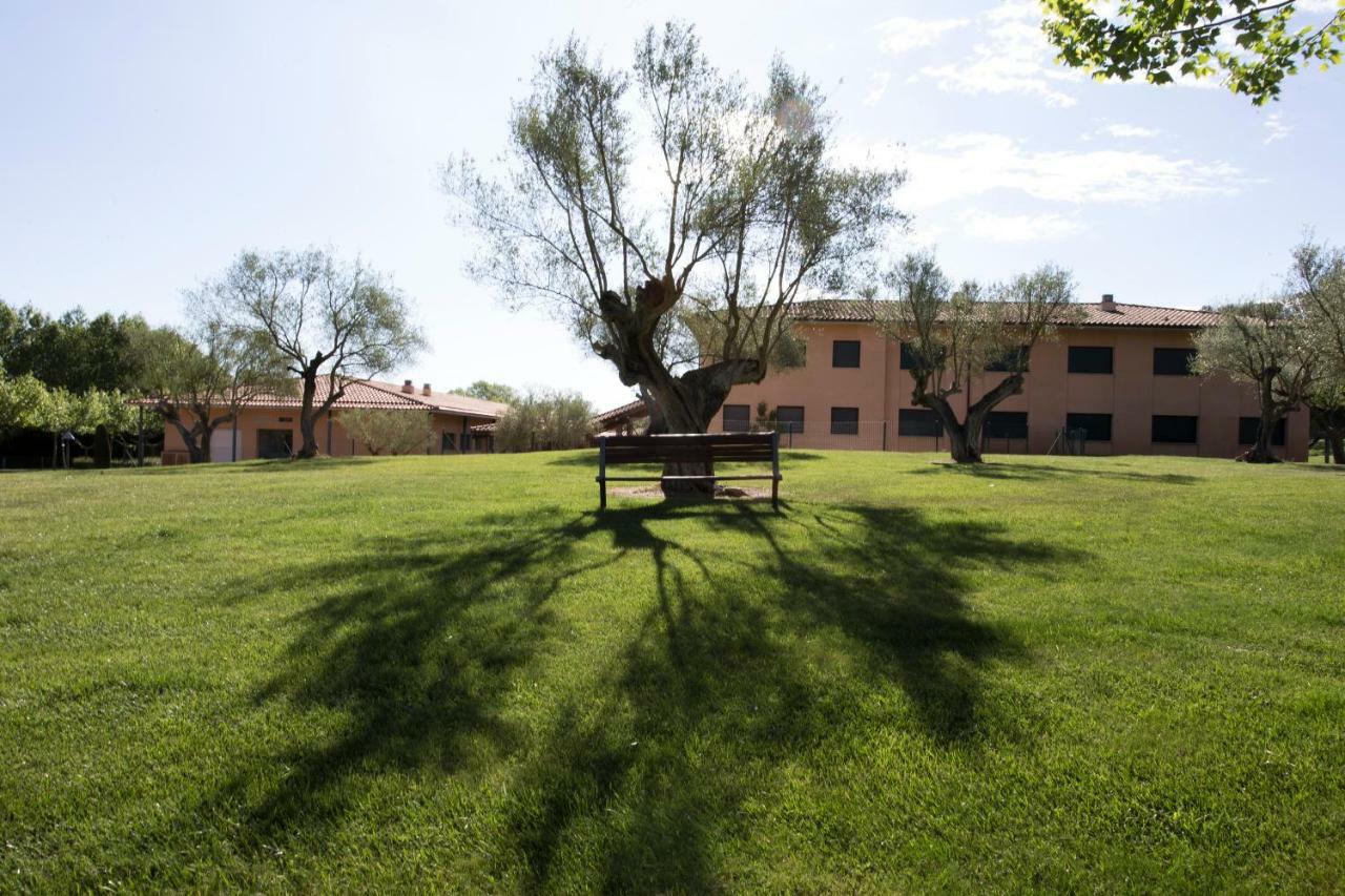 Casa Santa Elena 호텔 Solíus 외부 사진