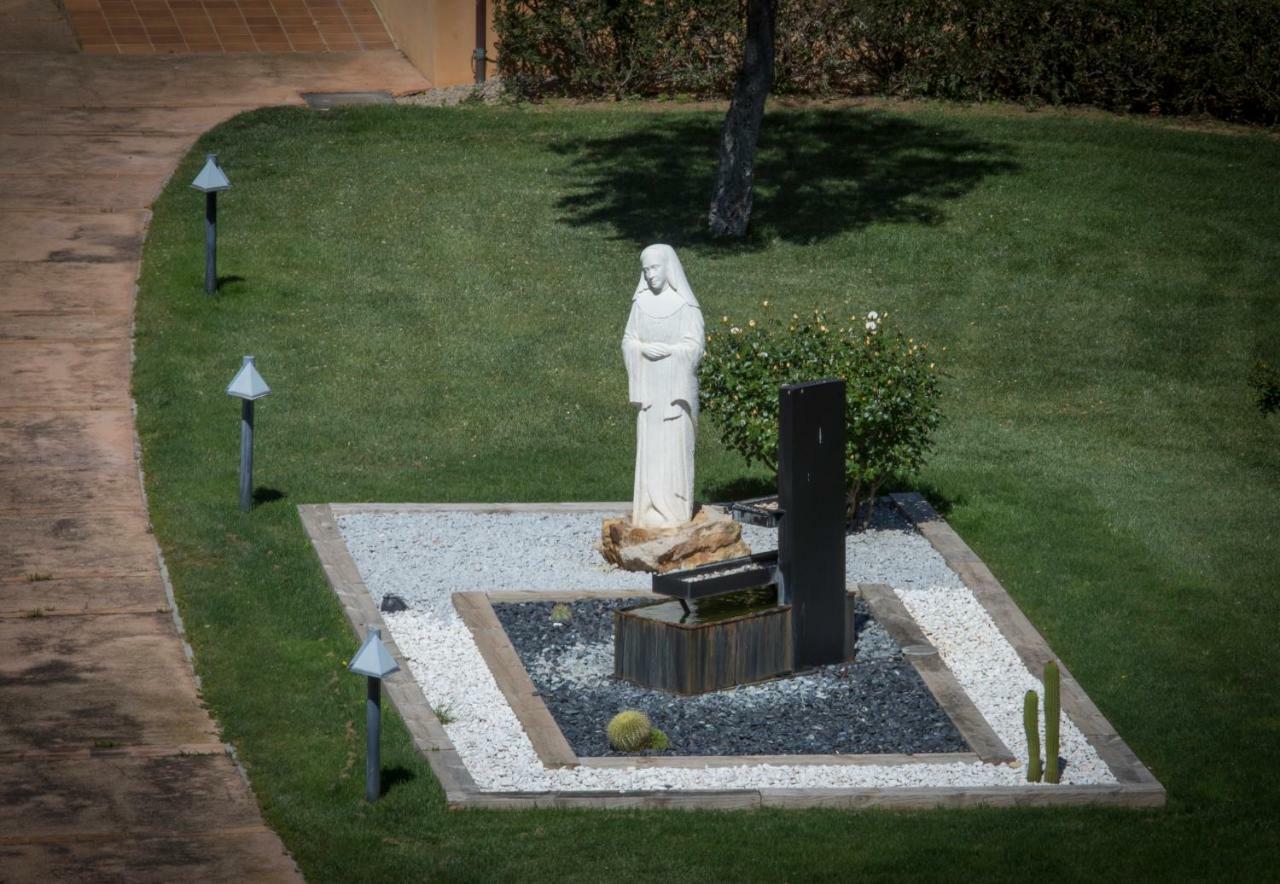 Casa Santa Elena 호텔 Solíus 외부 사진