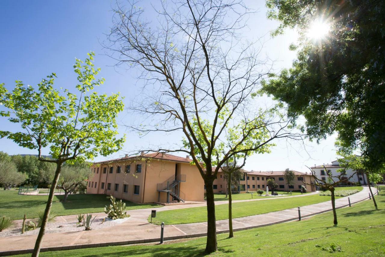 Casa Santa Elena 호텔 Solíus 외부 사진